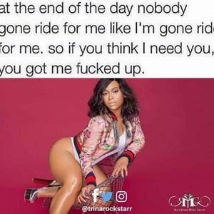 Meet your Posher, Natasha